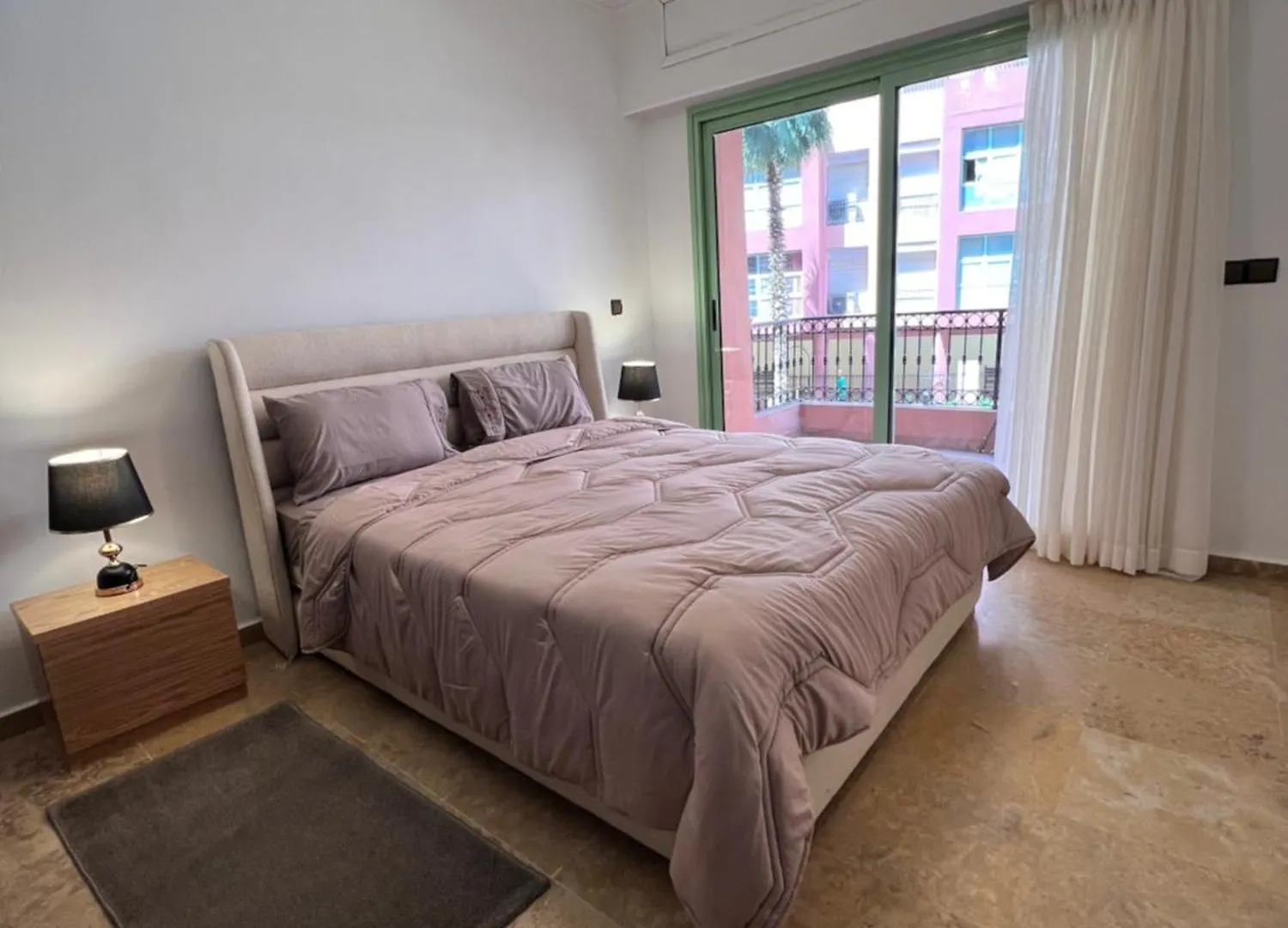 House Of Dream Majorelle Marrakesh 0*,